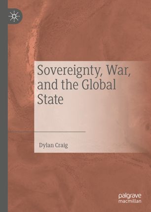 Sovereignty, war, and the global state