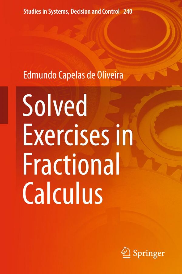 Solved Exercises in Fractional Calculus