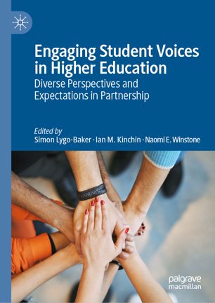 Engaging Student Voices in Higher Education