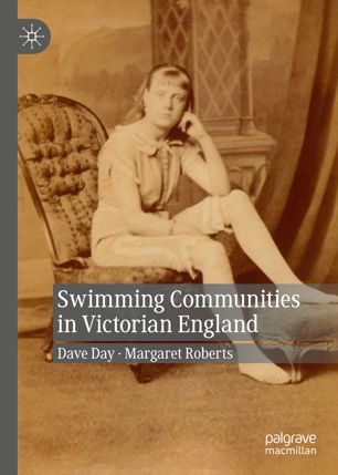 Swimming communities in Victorian England