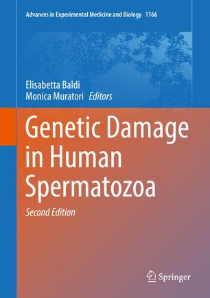 Genetic damage in human spermatozoa