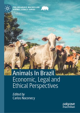 Animals in Brazil : economic, legal and ethical perspectives