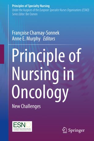 Principle of nursing in oncology : new challenges