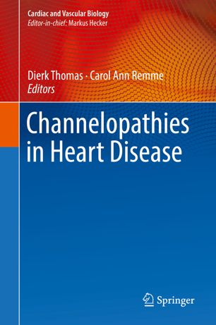 Channelopathies in heart disease