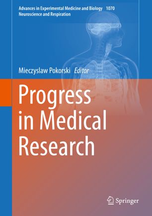 Progress in medical research