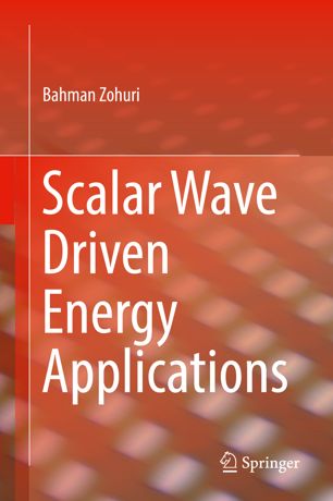 Scalar wave driven energy applications