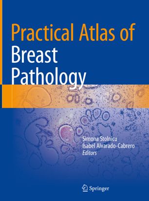 Practical atlas of breast pathology