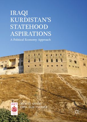 Iraqi Kurdistan's statehood aspirations : a political economy approach