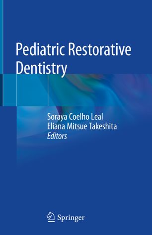 Pediatric restorative dentistry