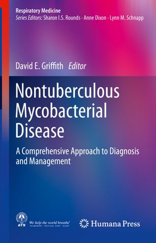 Nontuberculous mycobacterial disease : a comprehensive approach to diagnosis and management