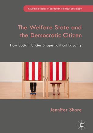 Welfare State and the Democratic Citizen