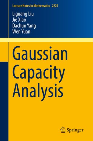 Gaussian capacity analysis