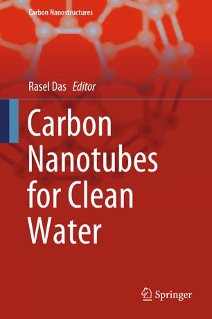 Carbon Nanotubes for Clean Water