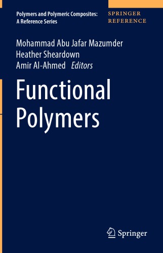 Functional polymers