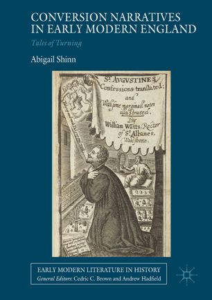 Conversion narratives in early modern England tales of turning