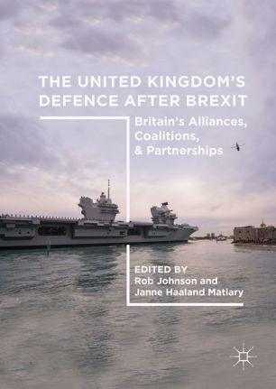 United Kingdom's Defence After Brexit