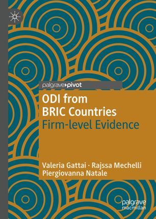 ODI From BRIC Countries