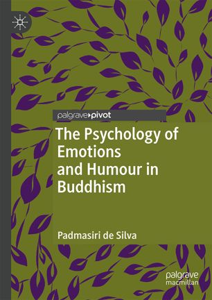 The psychology of emotions and humour in buddhism