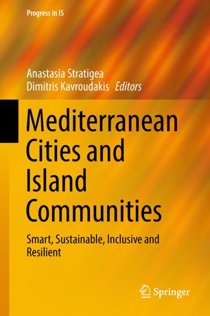 Mediterranean Cities and Island Communities