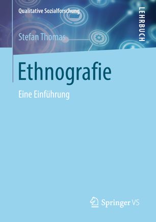 Ethnografie eine Einführung