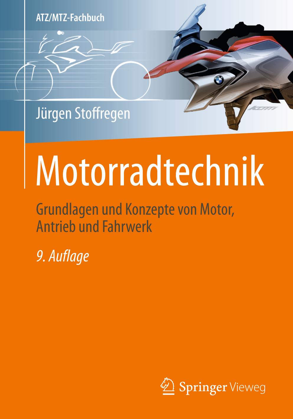 Motorradtechnik