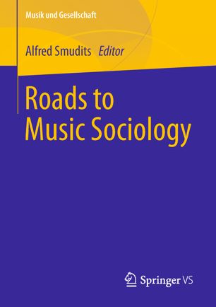 Roads to music sociology