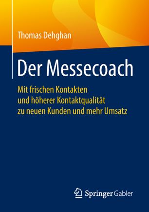 Der Messecoach