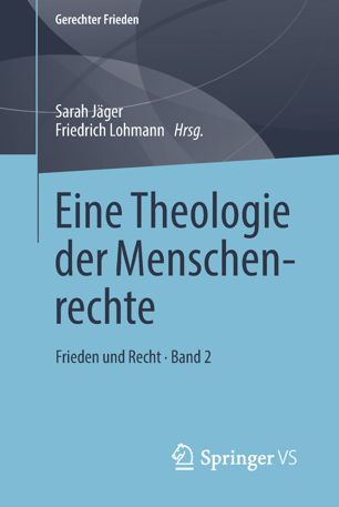 Eine Theologie der Menschenrechte