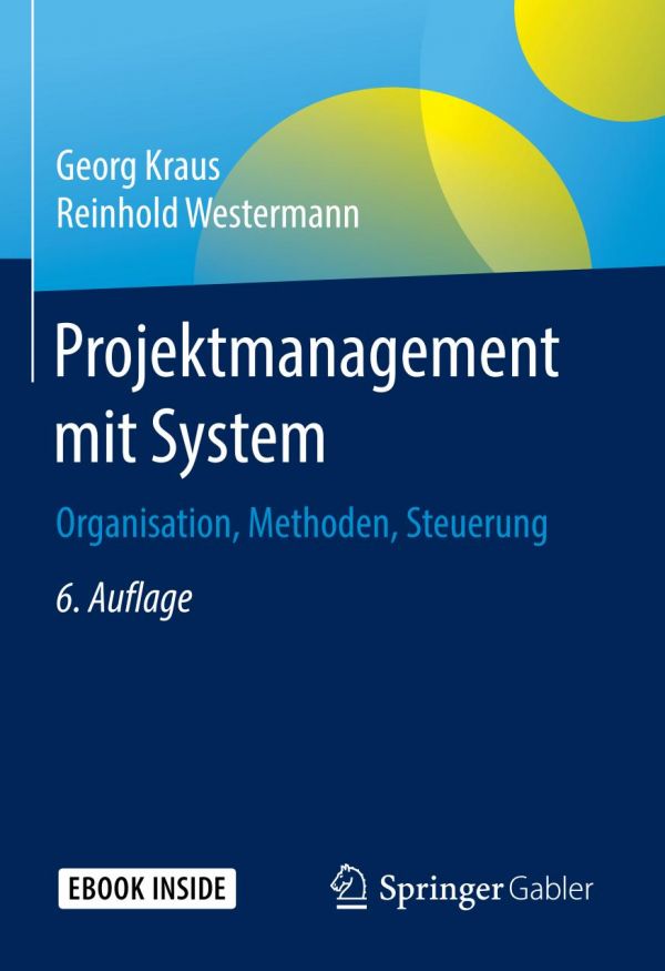 Projektmanagement mit System