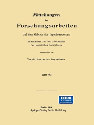 Ueber den praktischen Wert der Zwischenüberhitzung bei Zweifachexpansions-Dampfmaschinen