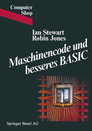 Maschinencode und besseres BASIC