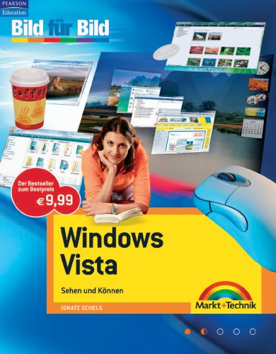 Windows Vista sehen und können