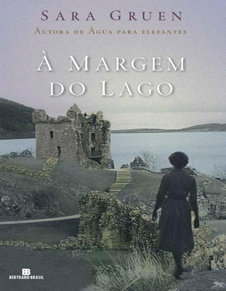 A Margem do Lago