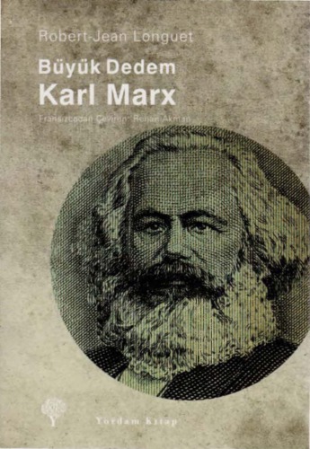 Büyük Dedem Karl Marks