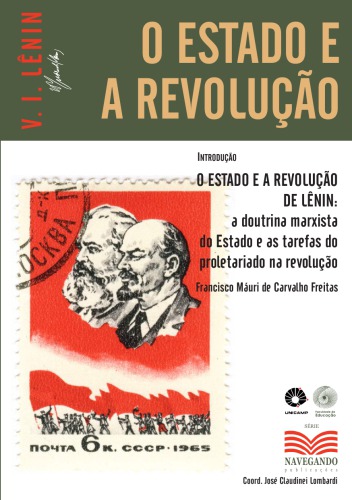 O Estado e a Revolução