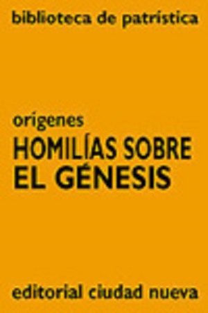 Homilías Sobre el Génesis