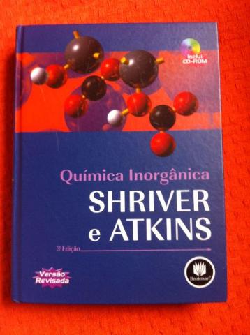 Química Inorgânica