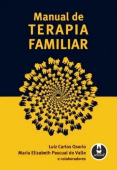 Manual de terapia familiar - Volume I