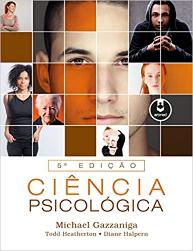 Ciência Psicológica