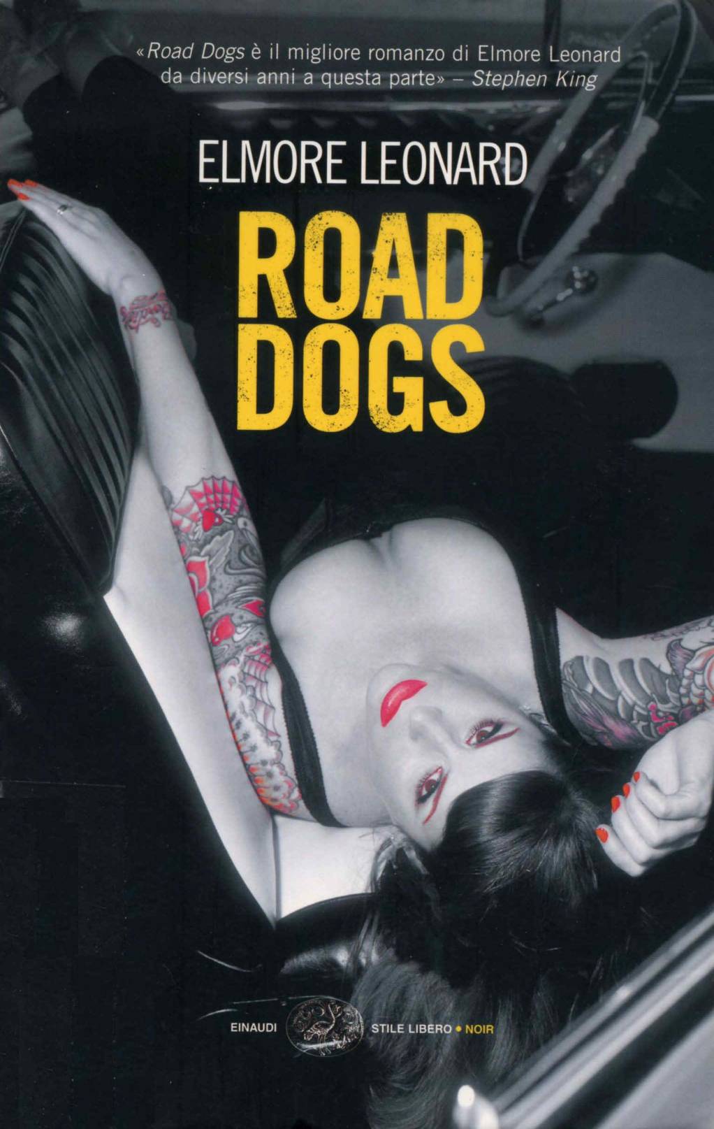 Road Dogs