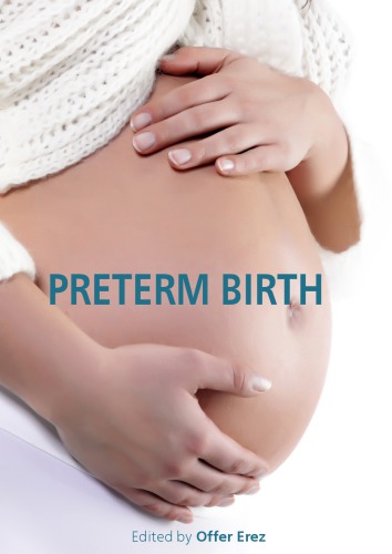 PRETERM BIRTH