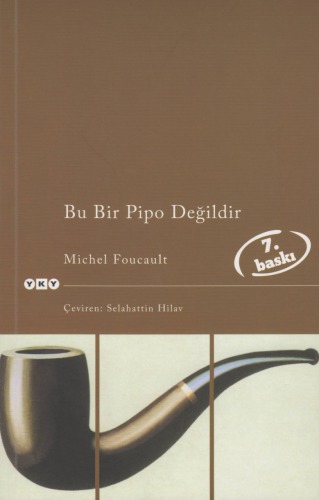 Bu bir pipo değildir