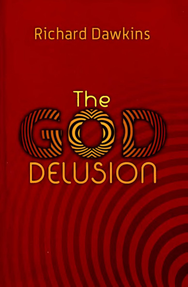 The God Delusion