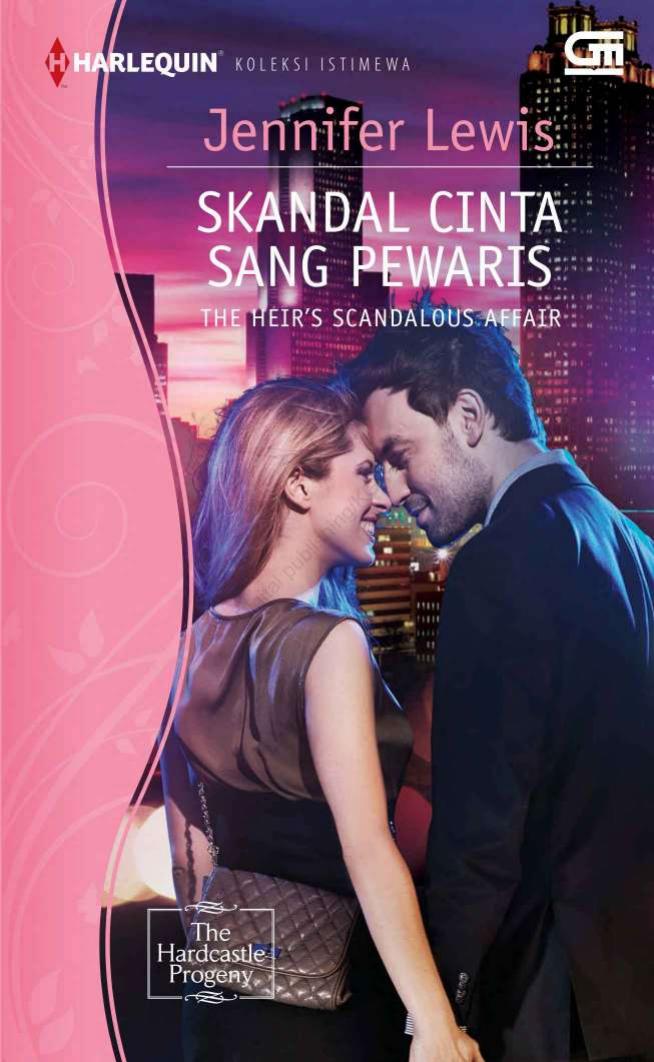 Skandal Cinta Sang Pewaris (The Heir's Scandalous Affair)