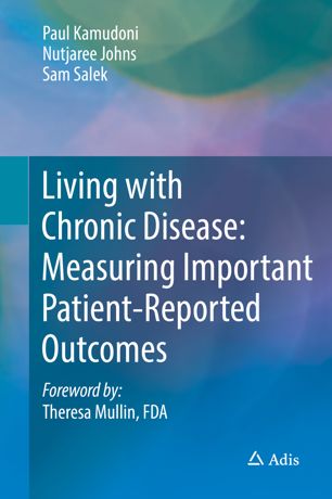 Living with chronic disease : measuring important patient-reported outcomes