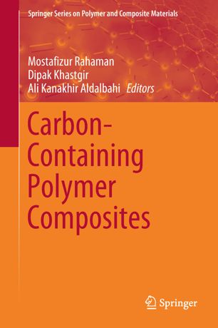 Carbon-Containing Polymer Composites