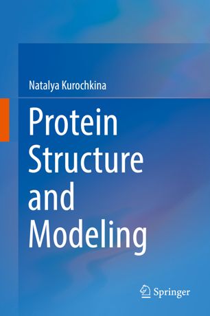 Protein structure and modeling