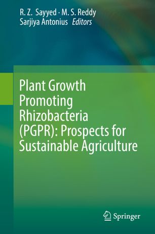 Plant growth promoting rhizobacteria (PGPR) : prospects for sustainable agriculture