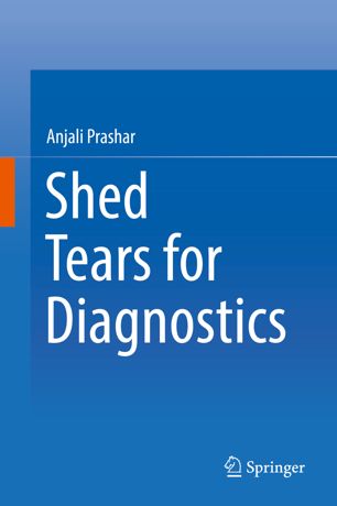 Shed tears for diagnostics