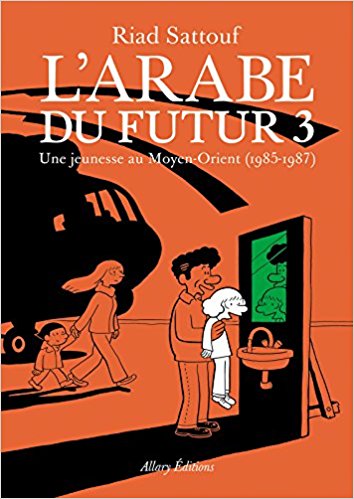 L'arabe du futur